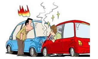 代駕服務(wù)中的信任危機(jī) 代駕與碰瓷黨串通的共性剖析