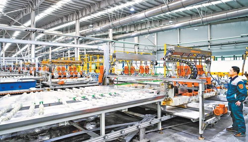 推動制造業(yè)向“綠”而行，重慶將推行“工業(yè)綠效碼”創(chuàng)新服務(wù)